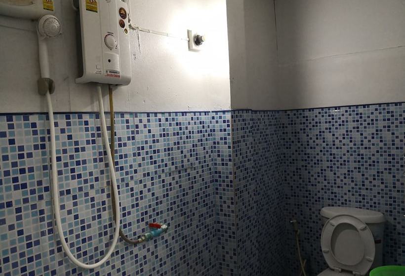 בית מלון כפרי Phiboonkit