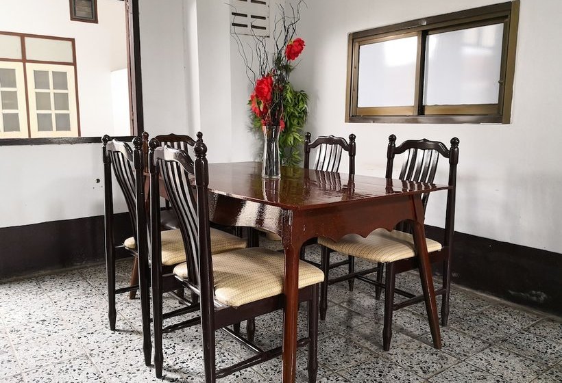 בית מלון כפרי Phiboonkit