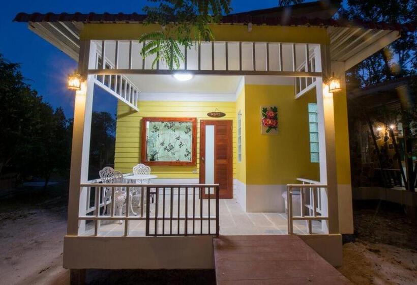 酒店 Poomvarin Resort