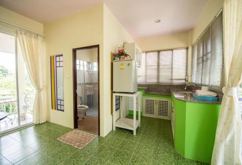 酒店 Poomvarin Resort