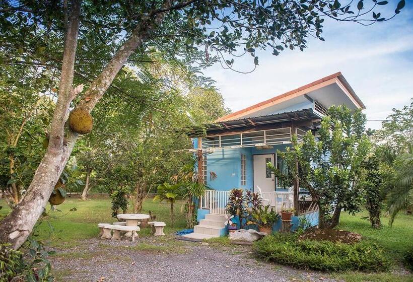 酒店 Poomvarin Resort