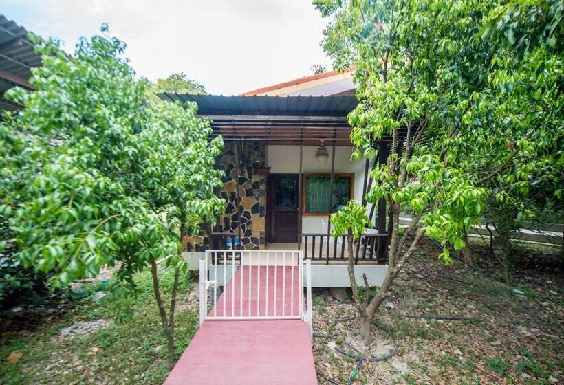 酒店 Poomvarin Resort