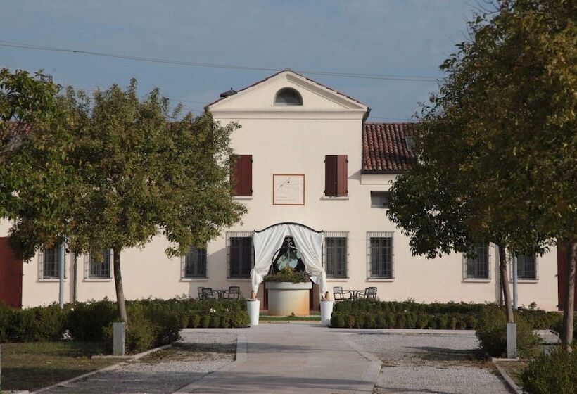 ホテル Possessioni Ferraresi