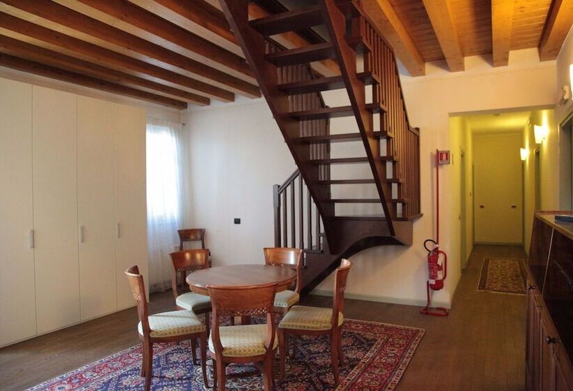 ホテル Possessioni Ferraresi