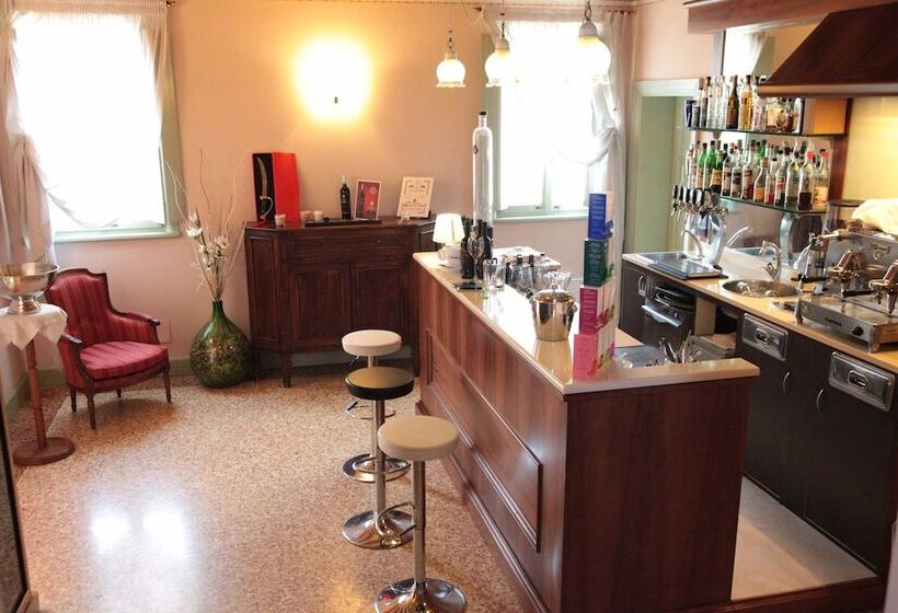 ホテル Possessioni Ferraresi