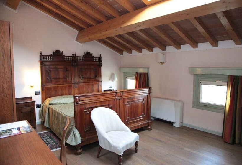 ホテル Possessioni Ferraresi