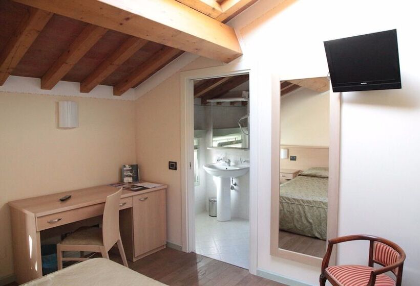 ホテル Possessioni Ferraresi