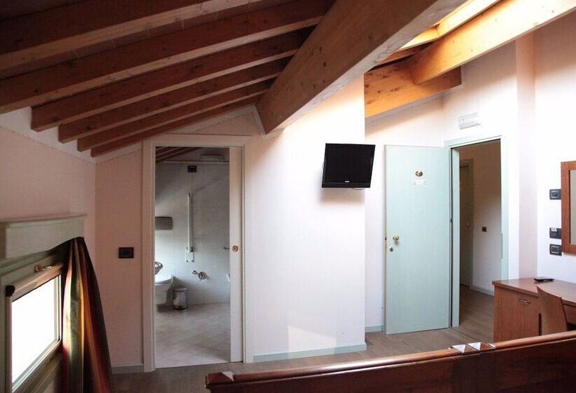 ホテル Possessioni Ferraresi