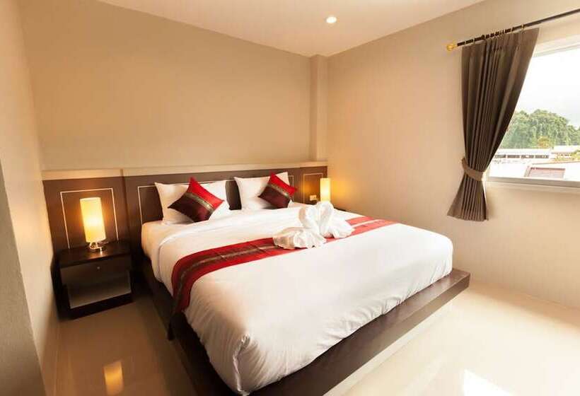 בית מלון כפרי Pranee Home