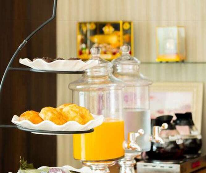 בית מלון כפרי Pranee Home