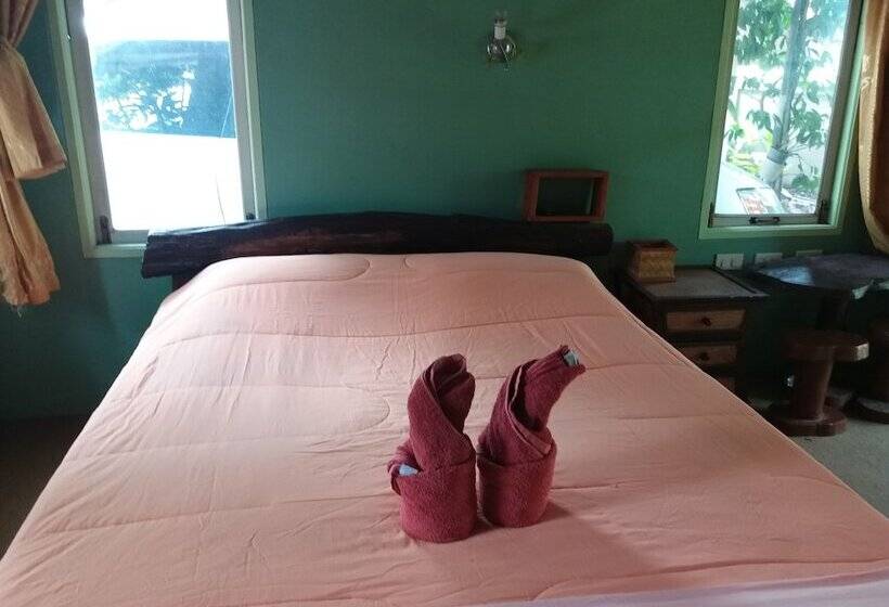 فندق Praw Fan Resort
