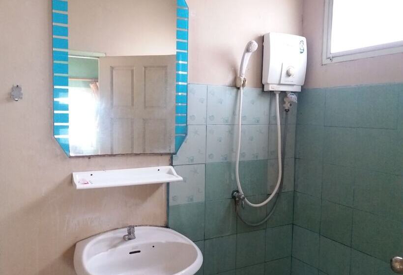 فندق Praw Fan Resort