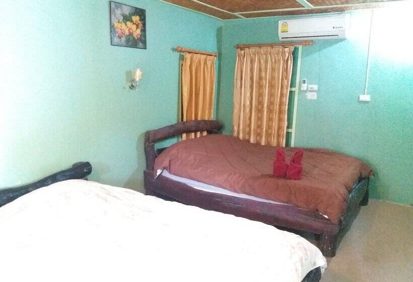 فندق Praw Fan Resort