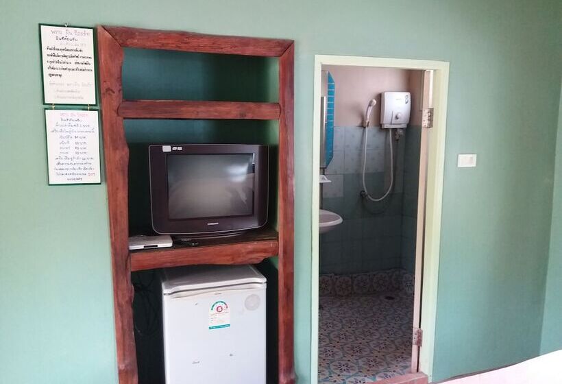 فندق Praw Fan Resort