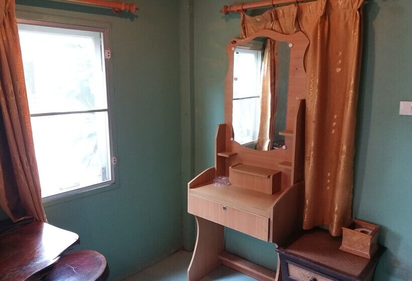 בית מלון כפרי Praw Fan Resort