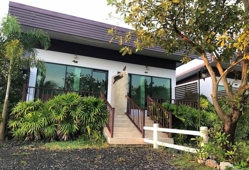 Szálloda Preecha Resort