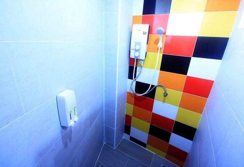 Отель Punfun Apartment