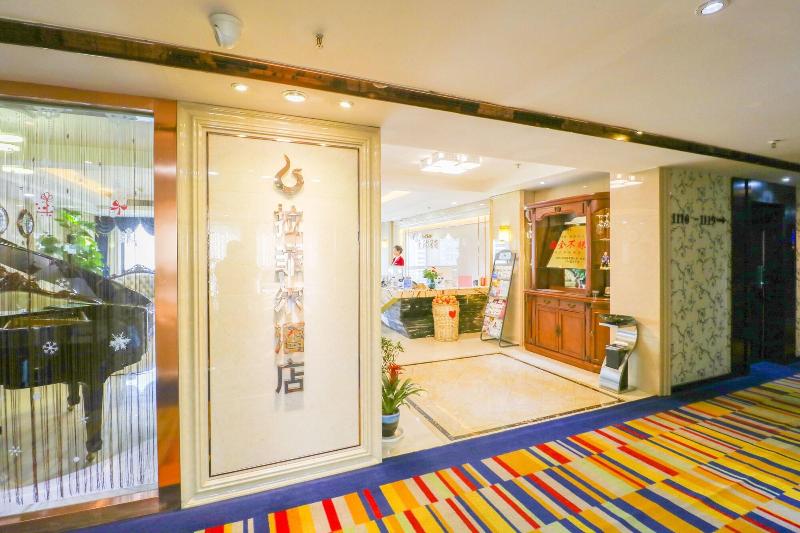 בית מלון כפרי Rafael