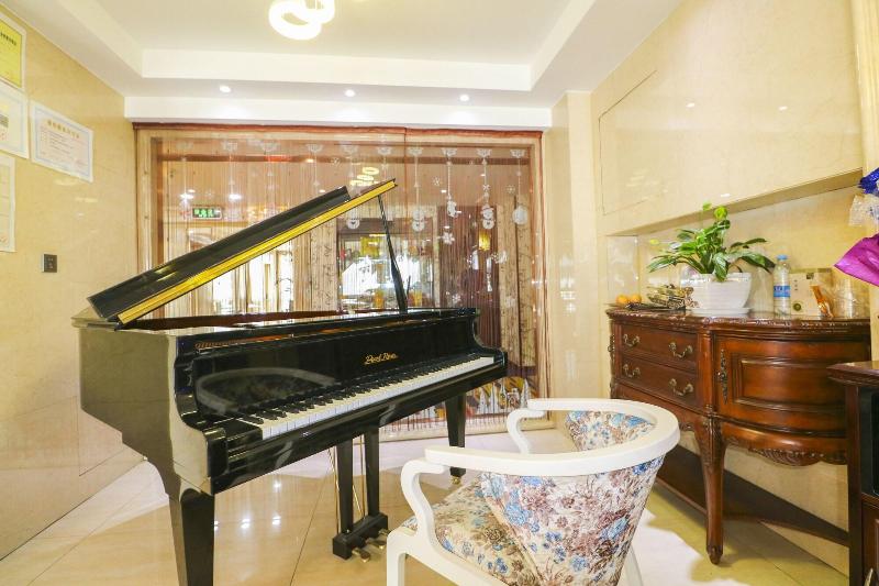 בית מלון כפרי Rafael