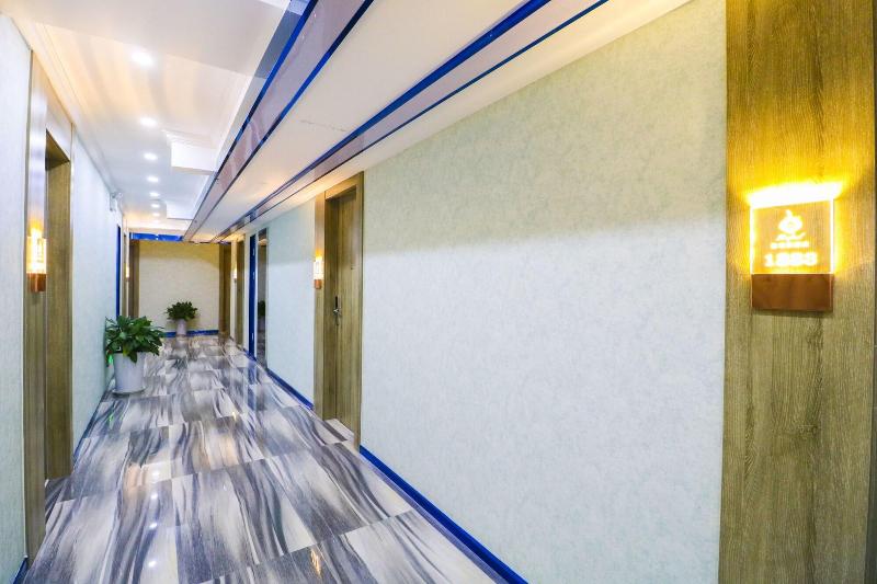 בית מלון כפרי Rafael