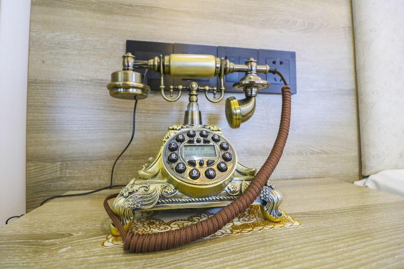 בית מלון כפרי Rafael