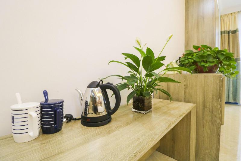 בית מלון כפרי Rafael