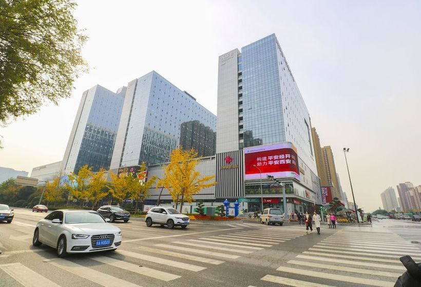 בית מלון כפרי Rafael