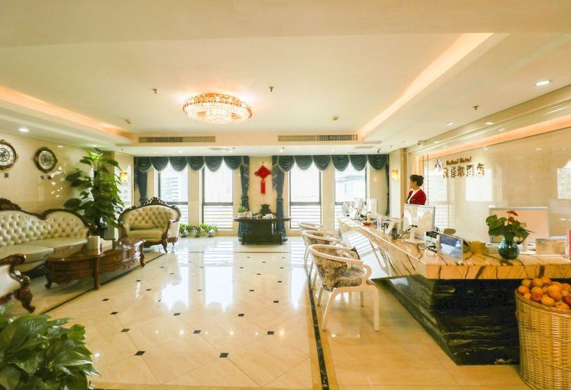 בית מלון כפרי Rafael