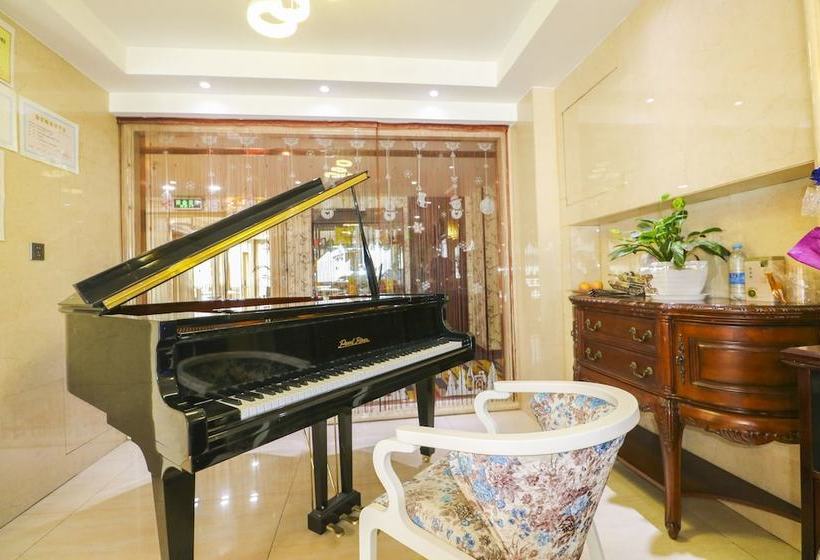 בית מלון כפרי Rafael