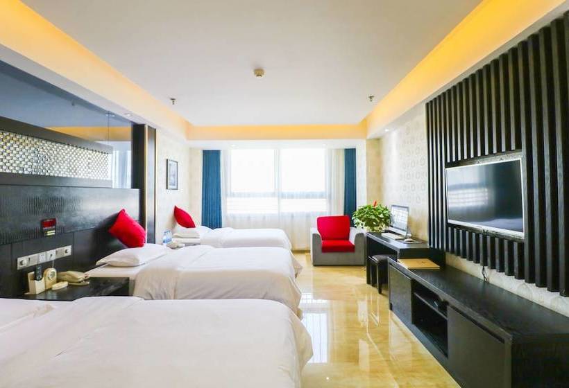 בית מלון כפרי Rafael