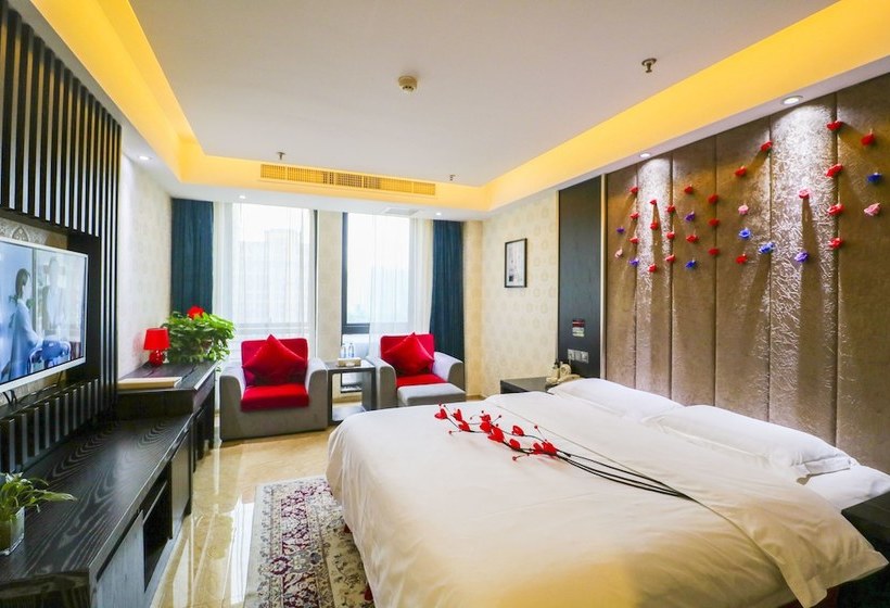 בית מלון כפרי Rafael