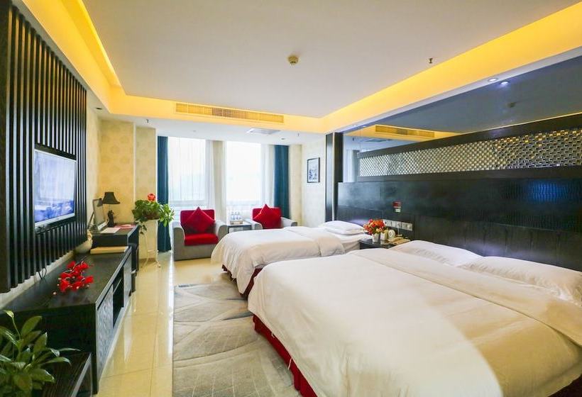 בית מלון כפרי Rafael