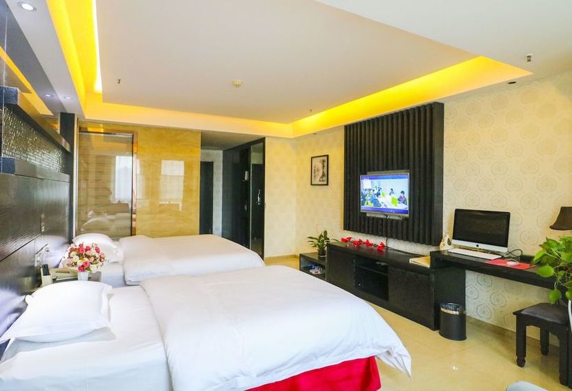 בית מלון כפרי Rafael