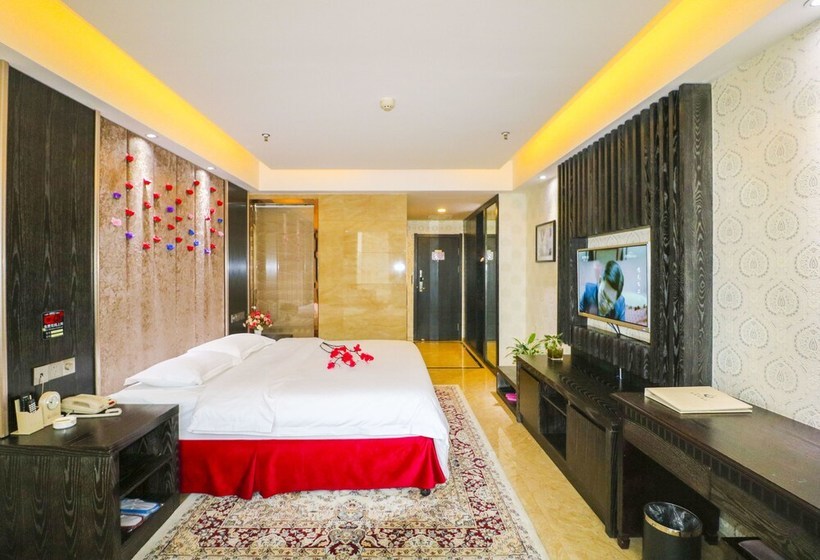 בית מלון כפרי Rafael