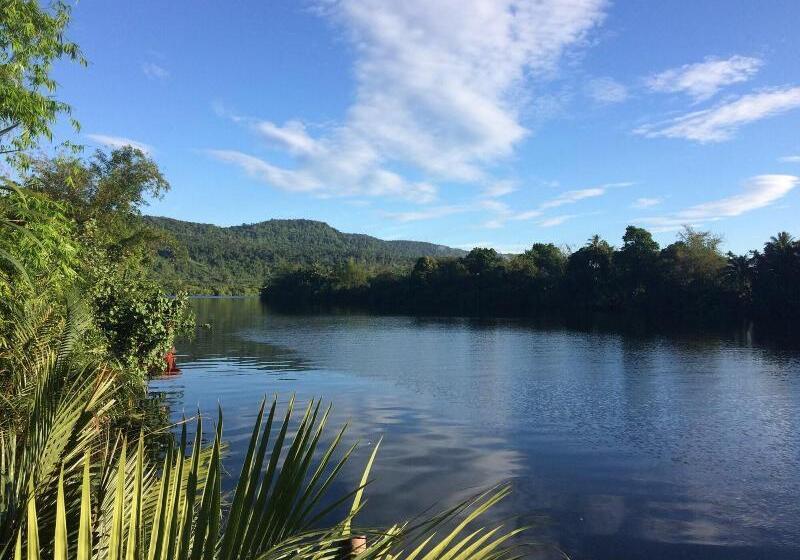 酒店 Rainbow Lodge