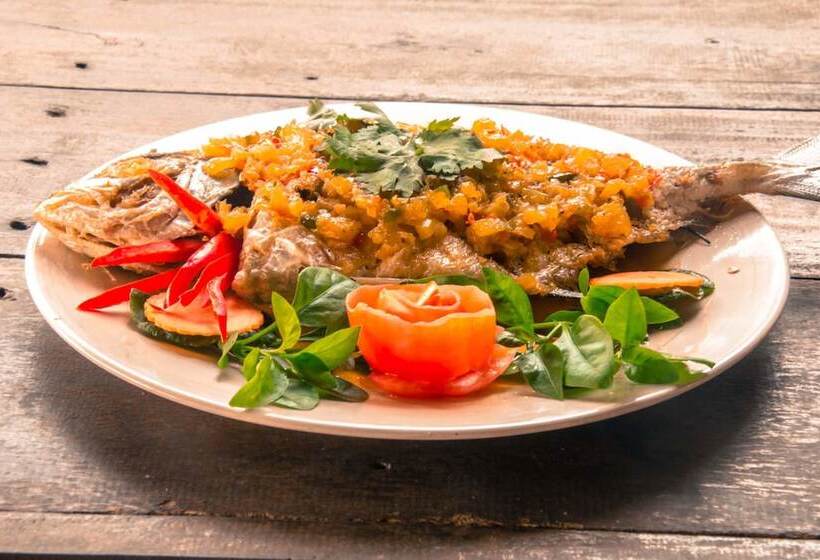 ホテル Rakkan Resort