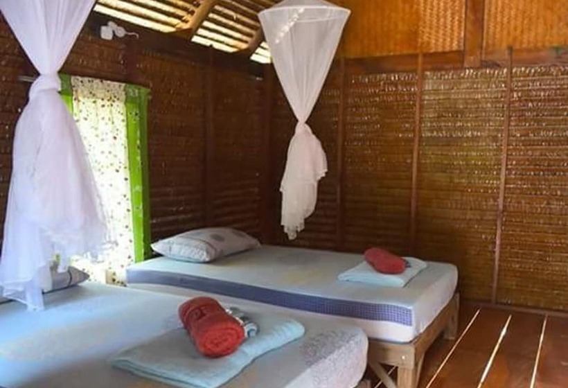 ホテル Rakkan Resort