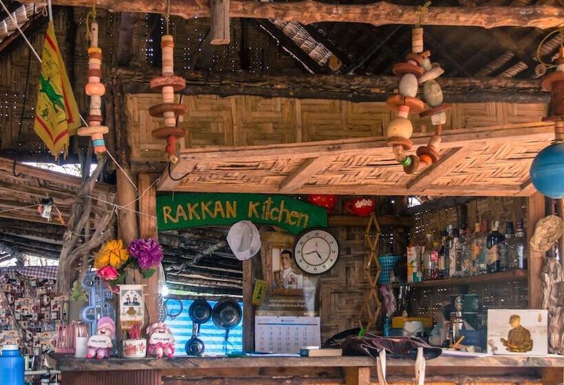 ホテル Rakkan Resort