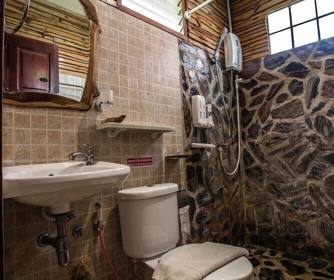 酒店 Ramiarndao Boutique Place