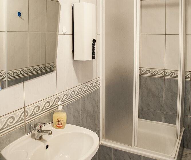 בית מלון כפרי Rancho Adama