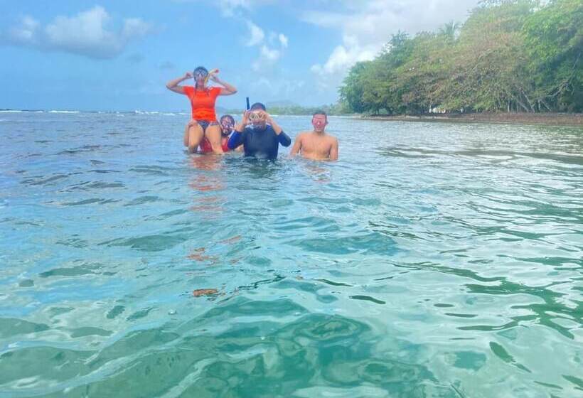 فندق Rancho Juancho