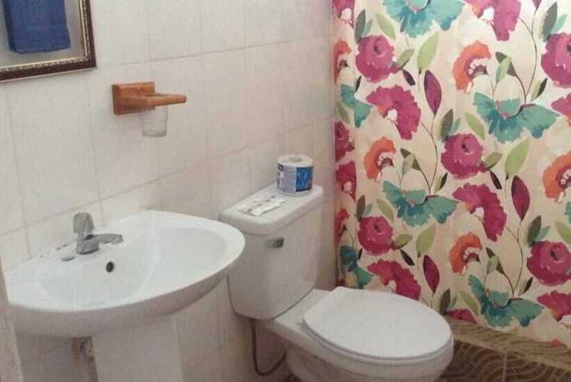 فندق Rancho Juancho