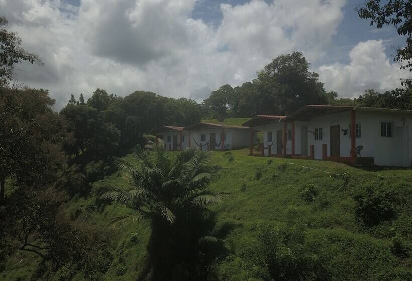 فندق Rancho Juancho