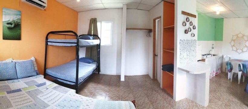 فندق Rancho Juancho