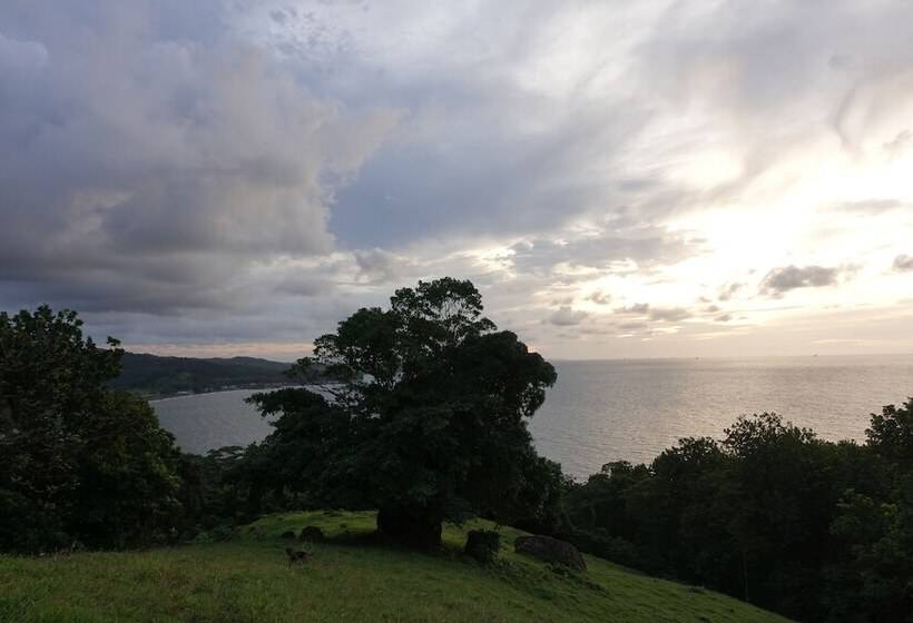 فندق Rancho Juancho