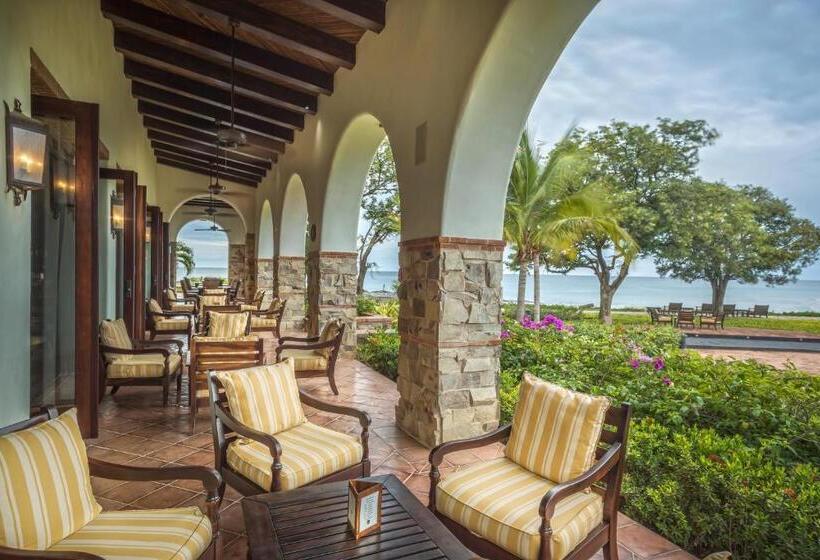 فندق Rancho Santana