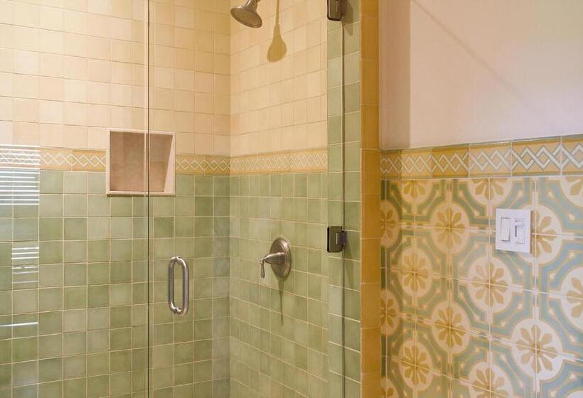 فندق Rancho Santana