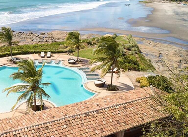 فندق Rancho Santana