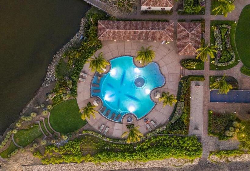 فندق Rancho Santana