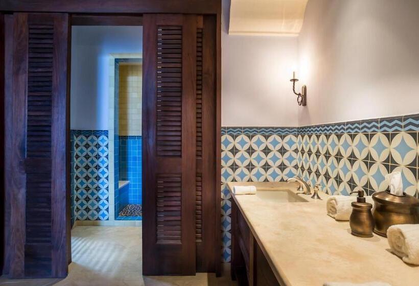 فندق Rancho Santana